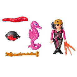 Playmobil Reina de los Mares