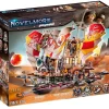 Playmobil Sal'ahari Sands Tormenta de Arena