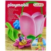 Playmobil Sand Cubo Flor