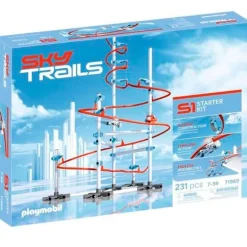 Playmobil Sky Trails Starter Kit