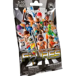 Playmobil Sobre Serie 26 Niño