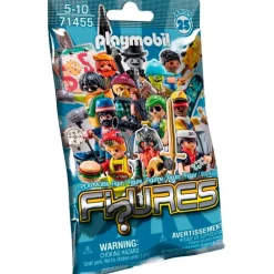 Playmobil Sobre Sorpresa Figuras Niño Serie 25