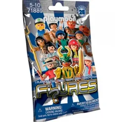 Playmobil Sobre Sorpresa Figuras Niño Serie 28