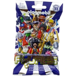 Playmobil Sobre Sorpresa Figuras Niño Serie 11