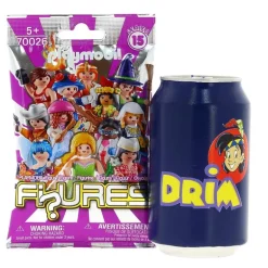 Playmobil Sobre Sorpresa Niña Serie 15