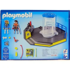 Playmobil Space SuperSet Galaxia