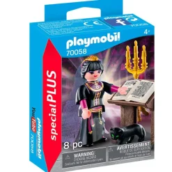 Playmobil Special Plus Bruja
