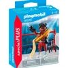 Playmobil Special Plus Campeón Boxeo