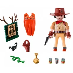 Playmobil Special Plus Cowboy