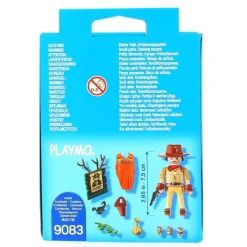 Playmobil Special Plus Cowboy