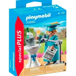 Playmobil Special Plus Fiesta de Graduación