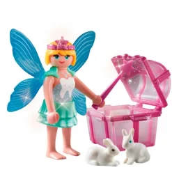 Playmobil Special Plus Hadas de los Dientes