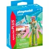 Playmobil Special PLUS Hada con Zancos