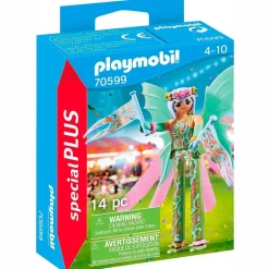 Playmobil Special PLUS Hada con Zancos
