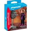 Playmobil Special Plus Jugador de Dardos