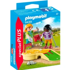 Playmobil Special Plus Mini Golf