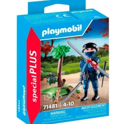 Playmobil Special Plus Ninja