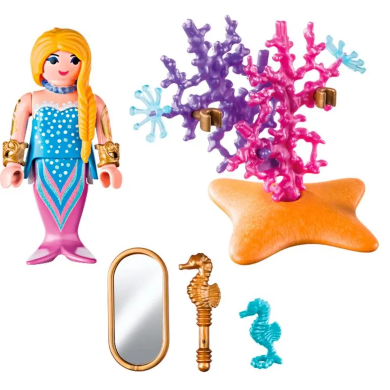Playmobil Special Plus Sirena
