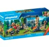 Playmobil Sports & Action Buscadores Tesoro Jungla
