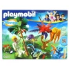 Playmobil Super4 Isla Perdida