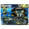 Playmobil Top Agents Centro de Mando del Dr. Drone