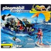 Playmobil Top Agents TEAM S.H.A.R.K. Nave Arpón