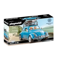 Playmobil Volkswagen Beetle