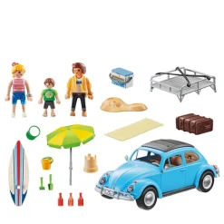 Playmobil Volkswagen Beetle
