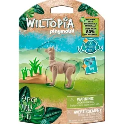 Playmobil Wiltopia Alpaca