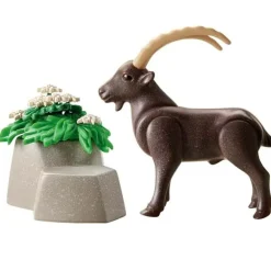 Playmobil Wiltopia Cabra Montesa