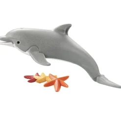 Playmobil Wiltopia Delfín