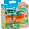 Playmobil Wiltopia Koala con Cría