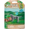 Playmobil Wiltopia Lobo