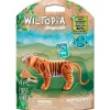 Playmobil Wiltopia Tigre
