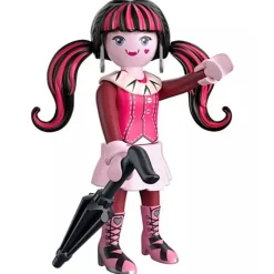 Playmobil x Monster High Draculaura™