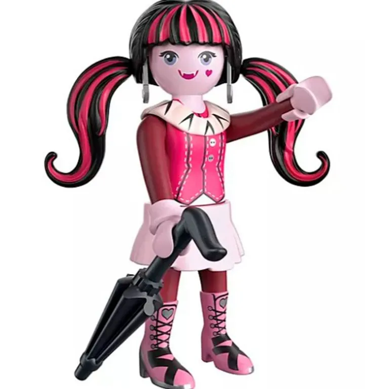 Playmobil x Monster High Draculaura™