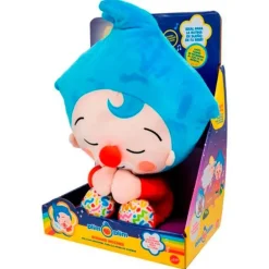 Plim Plim Buenas Noches