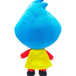 Plim Plim Payaso Peluche Musical DX