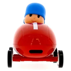 Pocoyó Coche de Carreras