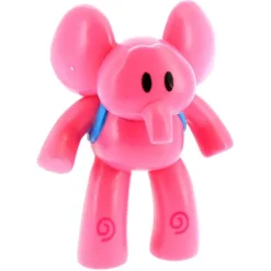 Pocoyó Figura Elly de PVC