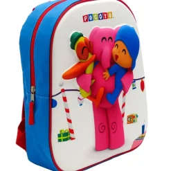 Pocoyó Mochila Guardería