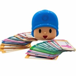 Pocoyo Mi Primer Lector