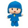 Pocoyo mini peluche 12cm