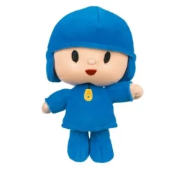 Pocoyo mini peluche 12cm