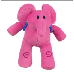 Pocoyo mini peluche 12cm