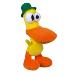 Pocoyo mini peluche 12cm