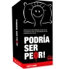 Podría Ser Peor Juego Mesa +16