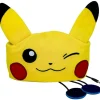 Pokémon Auriculares Bandana Pikachu
