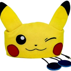 Pokémon Auriculares Bandana Pikachu
