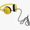 Pokémon Auriculares Pikachu